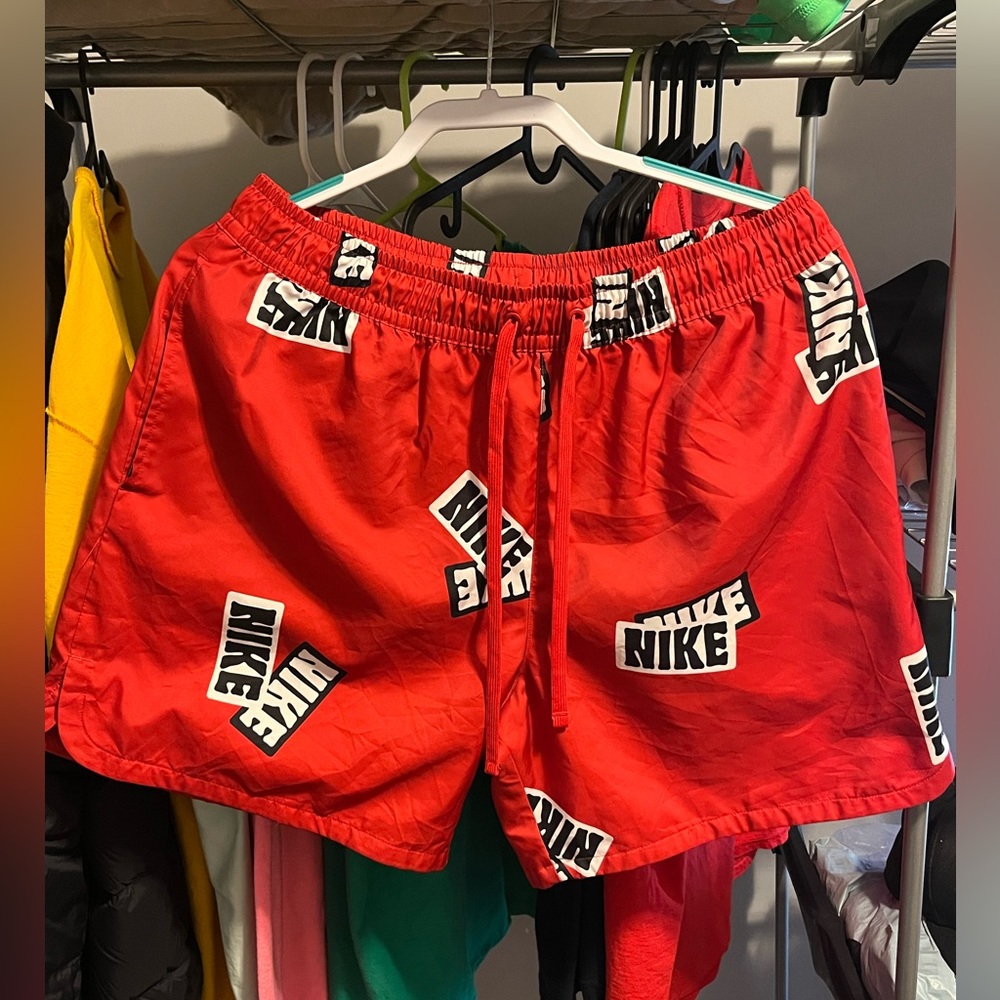 Nike shorts